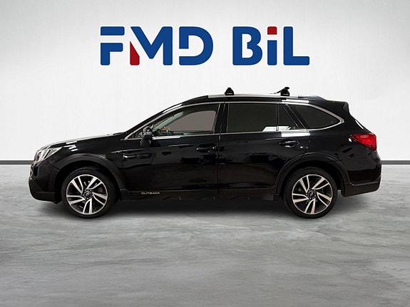 Subaru Outback 2 of 30