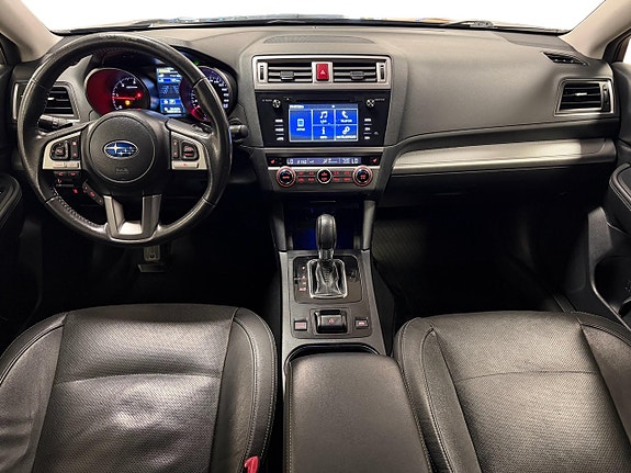 Subaru Outback 9 of 30