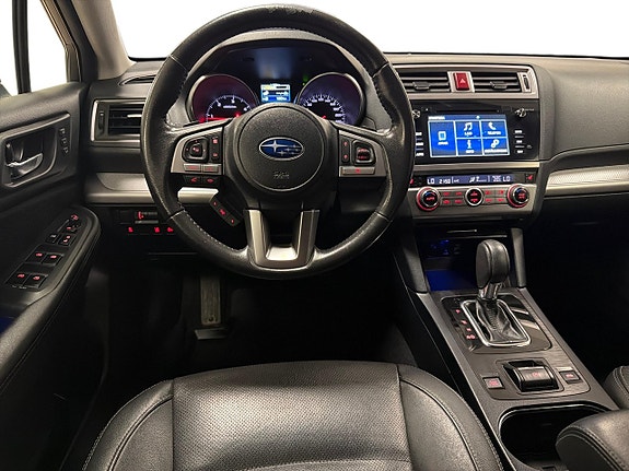 Subaru Outback 10 of 30