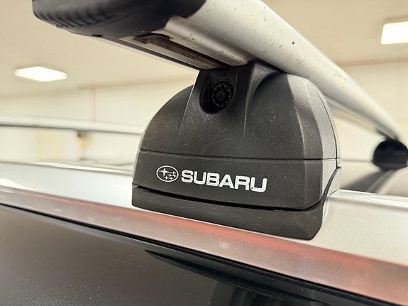 Subaru Outback 29 of 30