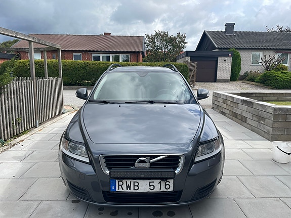 Volvo V50 4 of 7