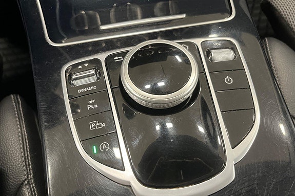 Mercedes-Benz C200 d 16 of 26