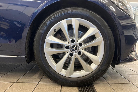 Mercedes-Benz C200 d 10 of 26