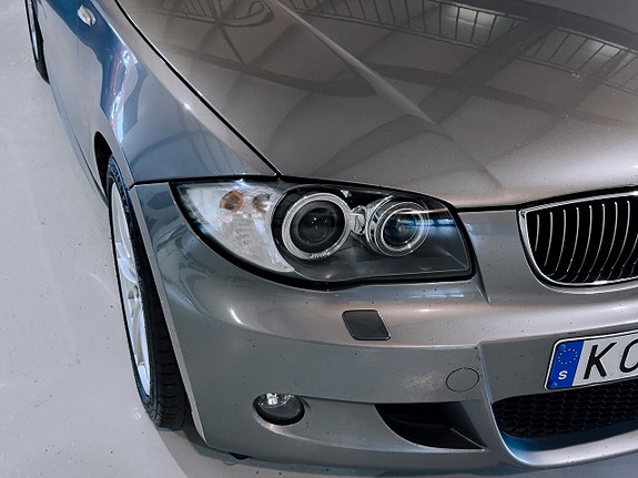 BMW 120 4 of 20