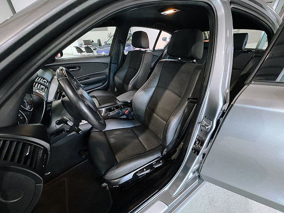 BMW 120 11 of 20