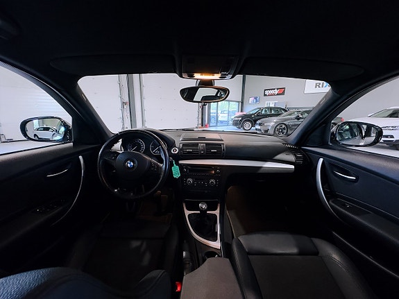 BMW 120 12 of 20