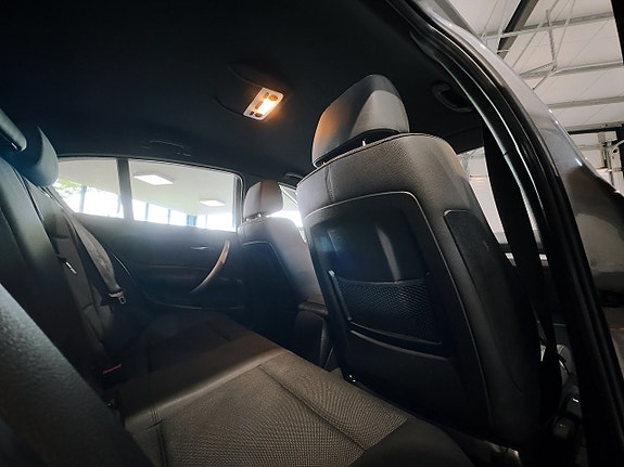 BMW 120 14 of 20