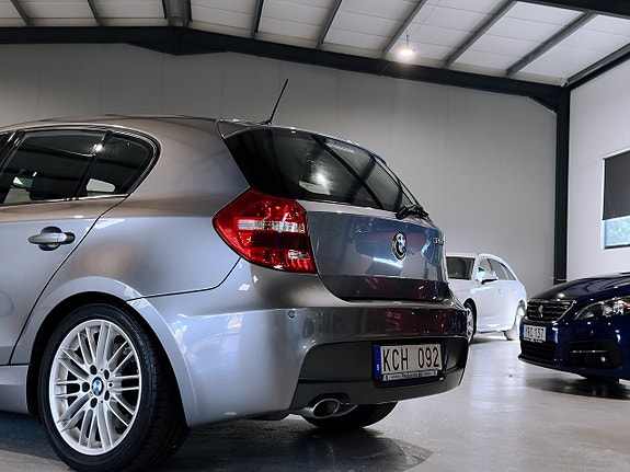 BMW 120 7 of 20