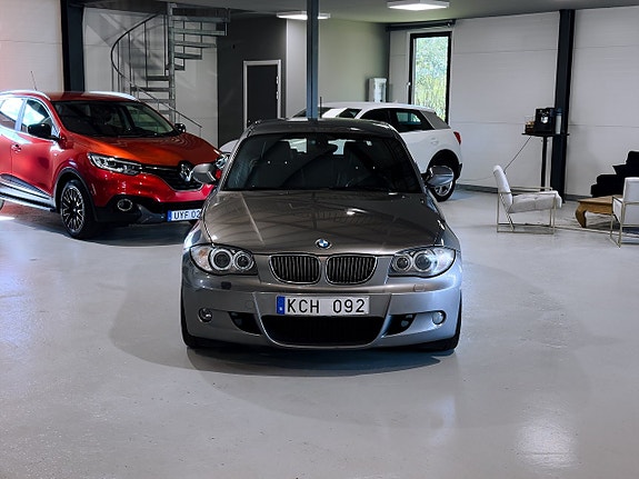 BMW 120 3 of 20