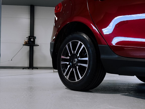 Volvo V40 Cross Country 7 of 30