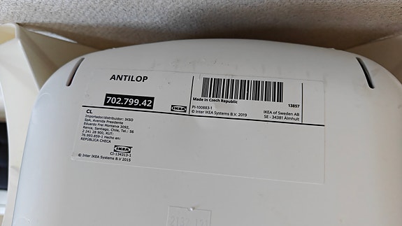 Product image 3 of 5