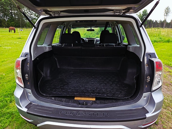 Subaru Forester 7 of 9