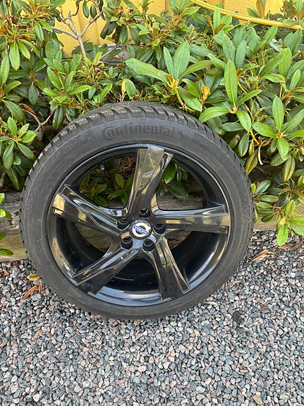 Volvo V70 6 of 6