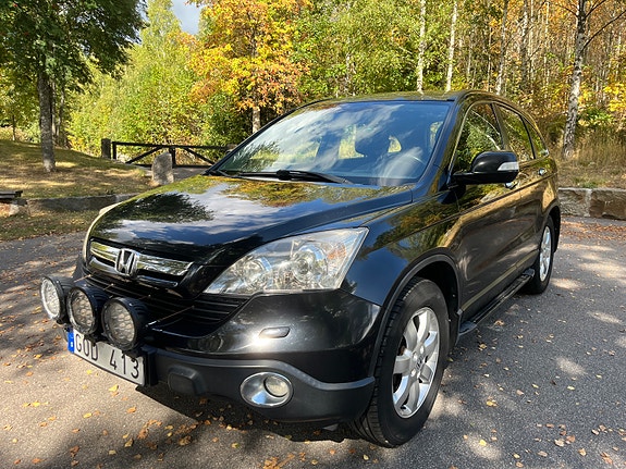 Honda CR-V 2 of 10