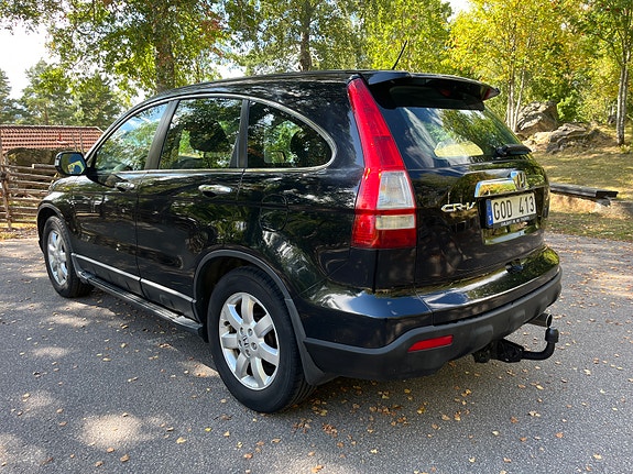 Honda CR-V 6 of 10
