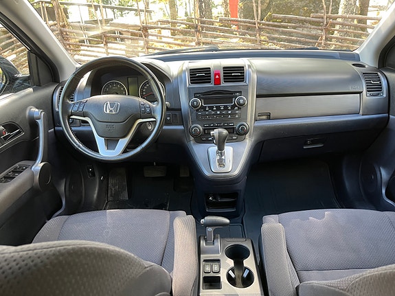 Honda CR-V 9 of 10