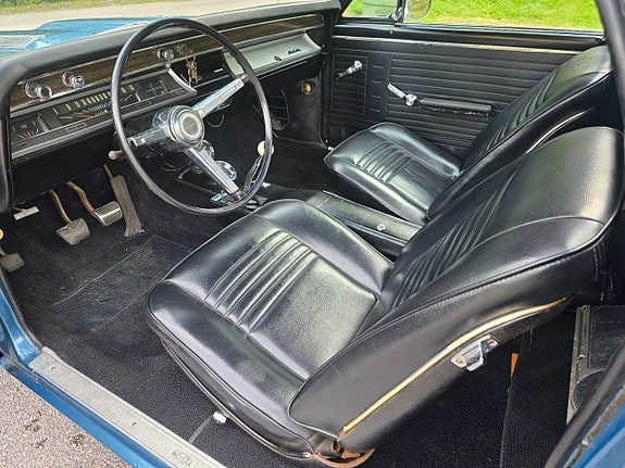 Chevrolet El Camino 11 of 18
