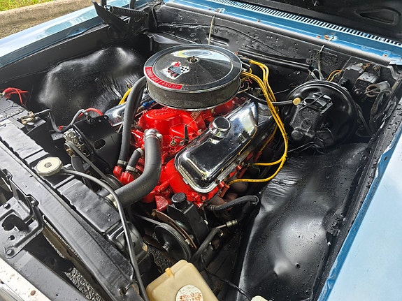 Chevrolet El Camino 9 of 18