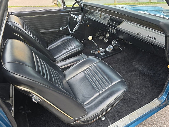 Chevrolet El Camino 12 of 18