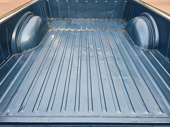 Chevrolet El Camino 17 of 18