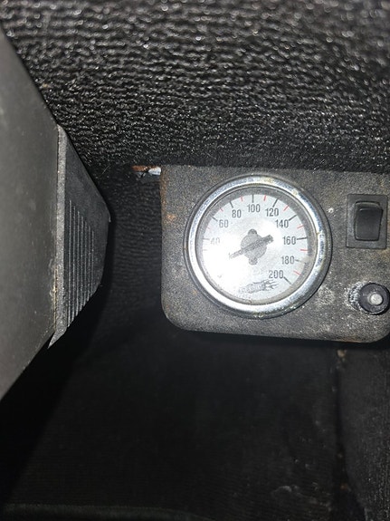 Chevrolet El Camino 16 of 18