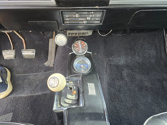 Chevrolet El Camino 13 of 18