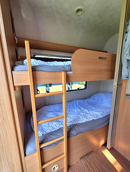 Adria Altea 542PK 7 of 11