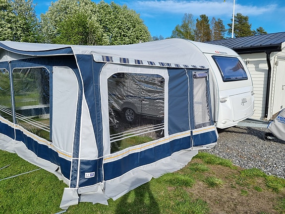 Adria Altea 542PK 11 of 11