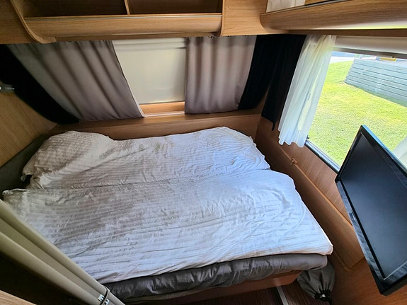Adria Altea 542PK 6 of 11