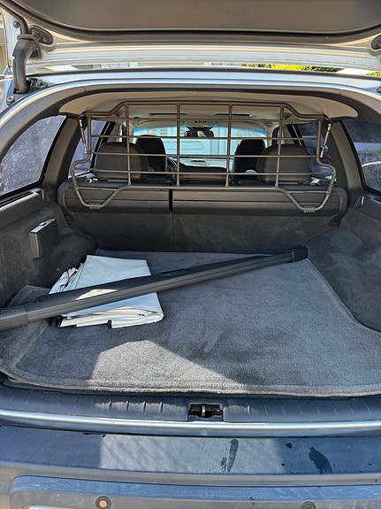 Volvo XC70 3 of 22