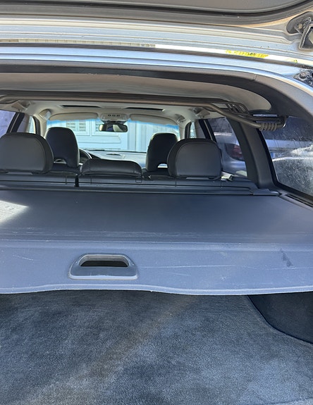 Volvo XC70 21 of 22