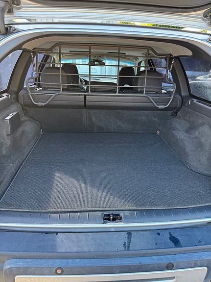 Volvo XC70 22 of 22