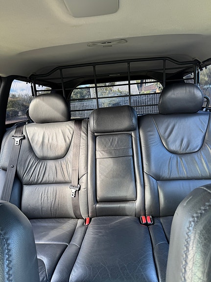 Volvo XC70 11 of 22