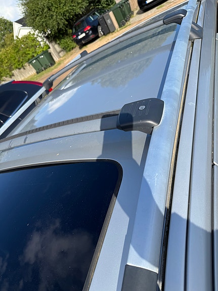 Volvo XC70 16 of 22