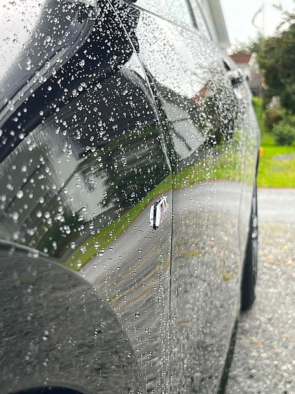 BMW 118i 5 of 5