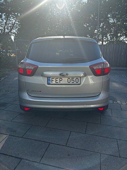 Ford C-Max 5 of 16