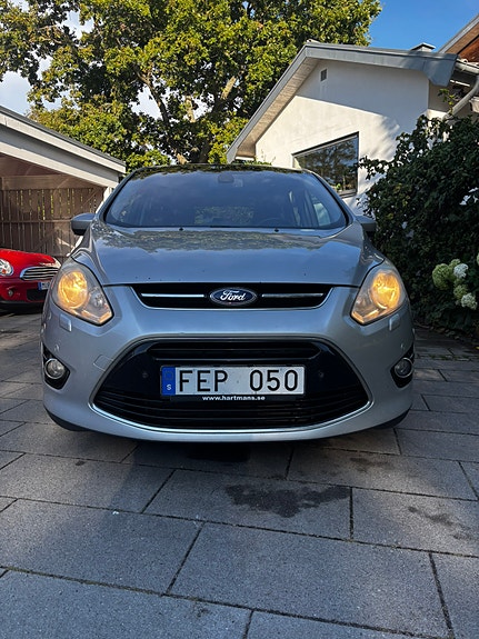 Ford C-Max 2 of 16
