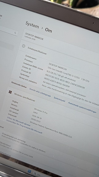 Product image 2 of 5
