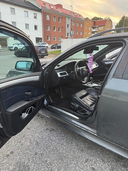 BMW 530xd 7 of 7
