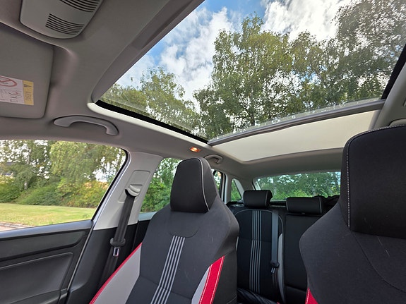 Skoda Rapid Spaceback 7 of 9