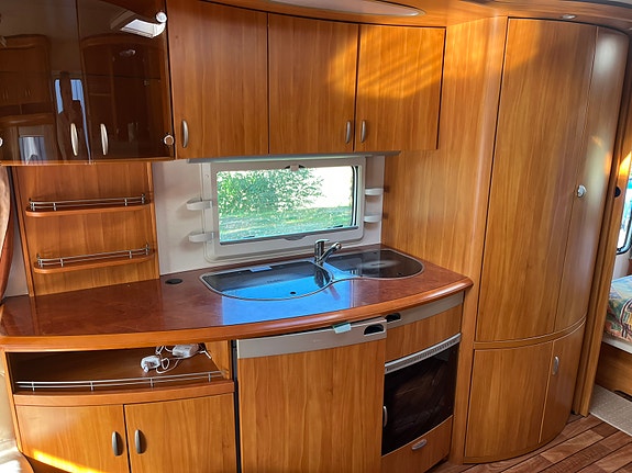 Hobby UFF 650 Excelsior 7 of 10