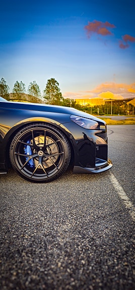 BMW M2 3 of 10