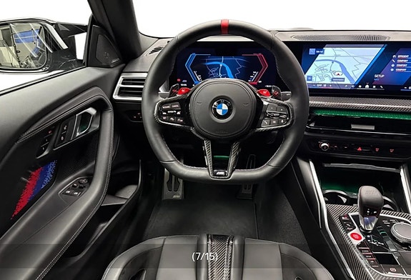 BMW M2 8 of 10