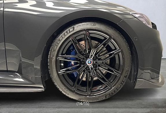 BMW M2 9 of 10