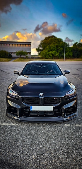 BMW M2 2 of 10