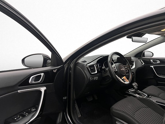 Kia Ceed 19 of 30