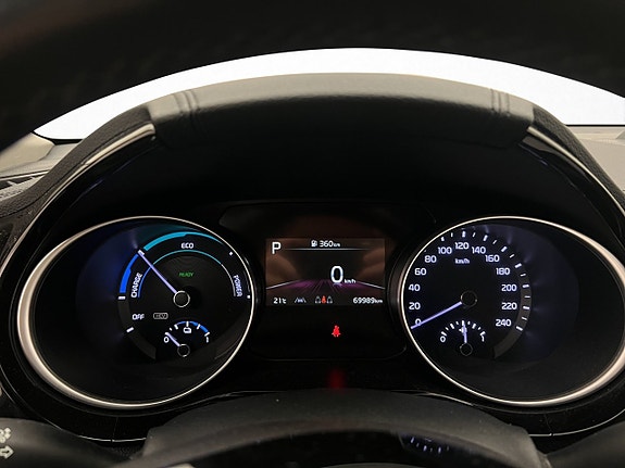 Kia Ceed 21 of 30