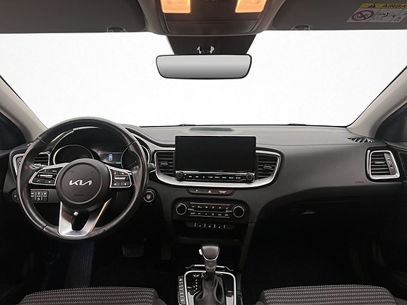 Kia Ceed 17 of 30