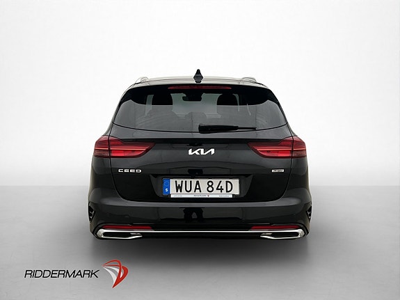 Kia Ceed 7 of 30