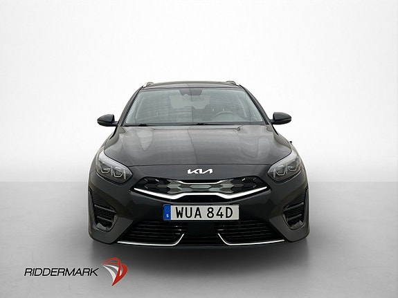 Kia Ceed 2 of 30